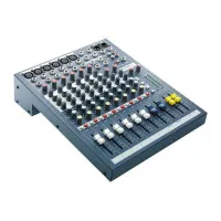 Микшерный пульт SOUNDCRAFT EPM-6