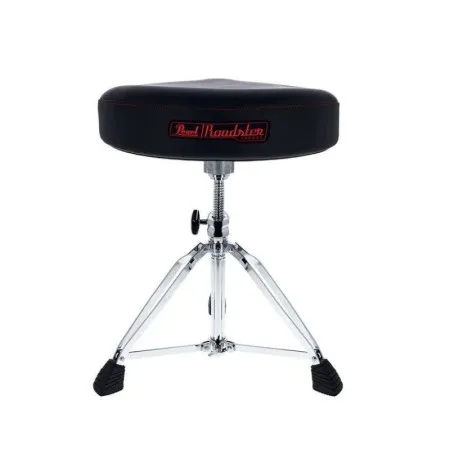 Pearl D-3500 Стул для барабанщика, широкое сиденье