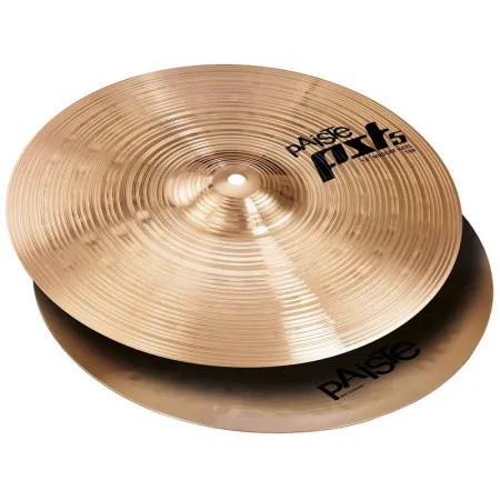 Paiste New PST5 14