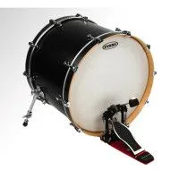 Пластик Evans BD22G1CW Genera G1 Coated White