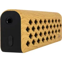 FLIGHT Tiny 6 Maple комбоусилитель для укулеле, цвет клен