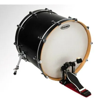 Пластик Evans BD22G1CW Genera G1 Coated White