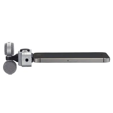 Zoom IQ7 Микрофон конденсаторный для смартфона