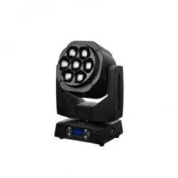 Вращающаяся голова RGBW LED WASH, BEAM. Вращающаяся голова RGBW LED WASH, BEAM.