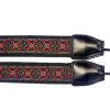 STAGG SWO-FLO UKE RED