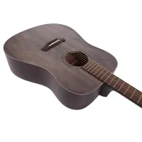 BATON ROUGE X11LS/D-W-SCC Гитара акустическая, Dreadnought