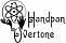 Handpan Overtone