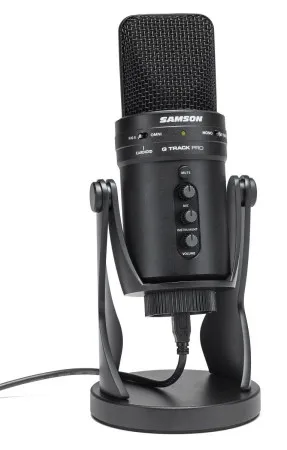 Samson G-Track Pro