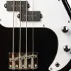 ROCKDALE Stars Precision Bass Black