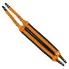 SOLDIER STP-ACC-051 4 Комплект ременей для аккордеона/баяна, текстиль, желтый