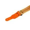 Fidel FL9005CS Cotton Strong Ремень для гитары, хлопок, орнамент