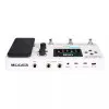 Mooer GE100-Pro Процессор эффектов гитарный, c педалью экспрессии