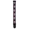 Planet Waves 50LT03 Ремень для гитары, рисунок «Miss Skull»
