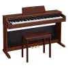 CASIO Celviano AP-270BN+ Пианино цифровое с банкеткой, коричневый дуб