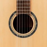 ALMIRES C-15 OP Гитара классическая  4/4, цвет натуральный