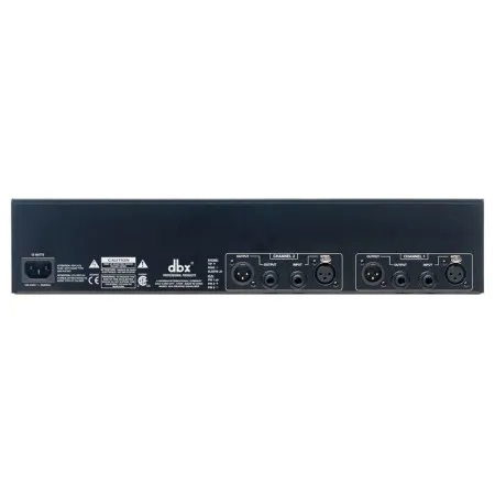dbx 231S EQ Эквалайзер графический, 2 канала