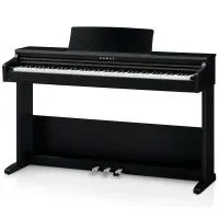 Kawai KDP75B Пианино цифровое в комплекте с банкеткой, цвет чёрный Kawai KDP75B Пианино цифровое в комплекте с банкеткой, цвет чёрный