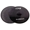 KINGDO LOW VOLUME SET 14"+16"+18"+20" BLACK Комплект тарелок