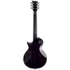 ESP LTD EC-256 STPSB Электрогитара 6-струнная, цвет фиолетовый санбёрст