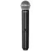 SHURE BLX24CN/PG58 M17 Радиосистема UHF, 1 ручной микрофон