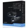 Sennheiser XSW 2-835-A Беспроводная вокальная радиосистема, 1 ручной микрофон