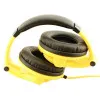 Fischer Audio Wicked-Queen-Yellow Galaxy Series Наушники накладные
