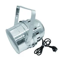 LEXOR LED PAR64 54x3W RGBA LEXOR LED PAR64 54x3W RGBA