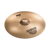 Sabian 16" B8X Medium Crash тарелка Medium Crash