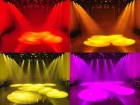 LIGHTSKY Bumblebee F330GT Beam & Spot LIGHTSKY Bumblebee F330GT Beam & Spot