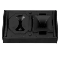 dB Technologies DVX DM12 Монитор активный сценический, низкопрофильный, 12"+1.4", 750 Вт (RMS), DSP