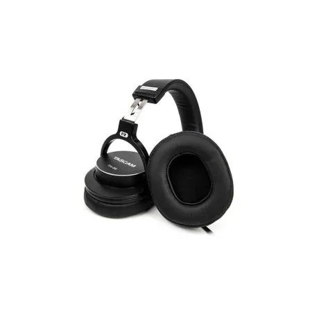 Tascam TH-06 наушники закрытые Tascam TH-06 наушники закрытые