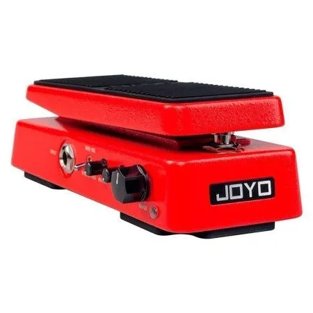 Joyo WAH-II-MULTIMODE Педаль гитарная, эффект Wah-Wah