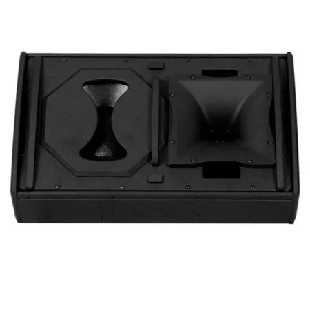 dB Technologies DVX DM12 Монитор активный сценический, низкопрофильный, 12"+1.4", 750 Вт (RMS), DSP