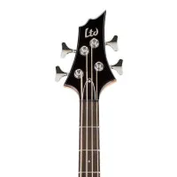 Бас-гитара ESP LTD B-50 FM DBSB