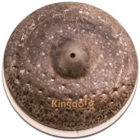 KINGDO COLLECTION DRY SET 14"+16"+20" Комплект тарелок
