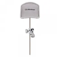 Alctron PF09 Поп-фильтр для студийного микрофона, металл Alctron PF09 Поп-фильтр для студийного микрофона, металл