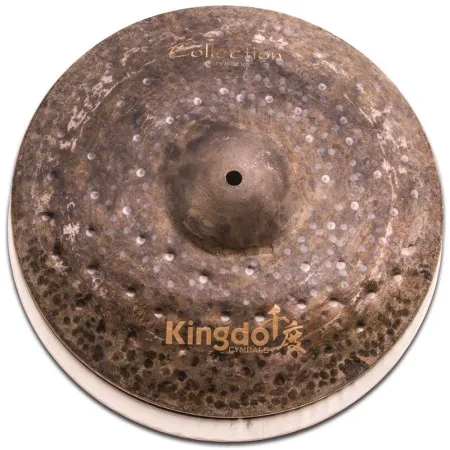 KINGDO COLLECTION DRY SET 14"+16"+20" Комплект тарелок