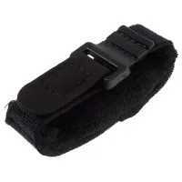 Guitto GGF-02S(BLACK) Демпфер гитарный, средний, черный