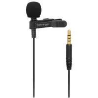 BEHRINGER BC LAV Микрофон петличный конденсаторный всенаправленный