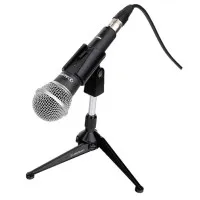 Alctron SM316 Микрофонная стойка настольная