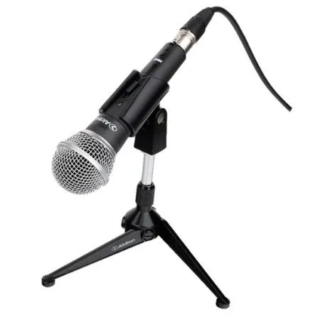 Alctron SM316 Микрофонная стойка настольная