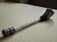 Жалейка мастеровая альт E (Ми)