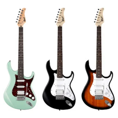 Cort G110 CGN электрогитара