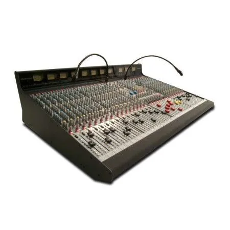 Микшерный пульт Allen&Heath GL3800-832B