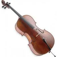 STAGG VNC-3/4 Виолончель ученическая 3/4 STAGG VNC-3/4 Виолончель ученическая 3/4