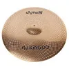 KINGDO LOW VOLUME SET 14"+16"+18"+20" GOLDEN Комплект тарелок