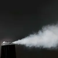 ANTARI Z-1500-III Генератор дыма, 1.5кВт, пульт ДУ, DMX