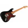 JET JS-250 BK Электрогитара, Stratocaster, 6 струн, цвет черный