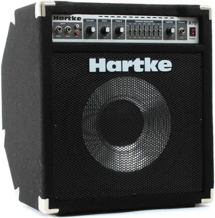 HARTKE A70