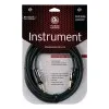 Шнур инструментальный PLANET WAVES PW-AG-10 Circuit Breaker